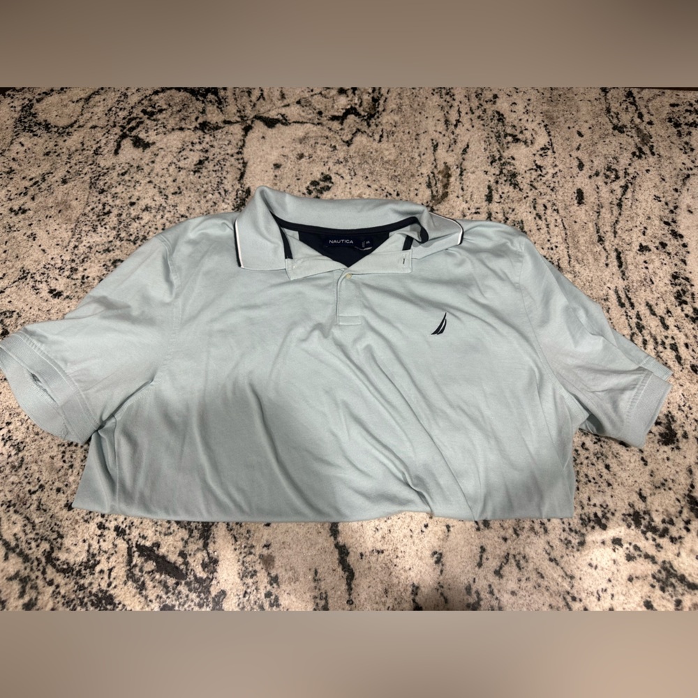 Nautica Polo
